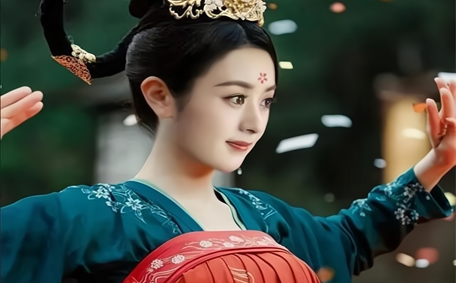 令令电视剧(首部双女主剧宣发,赵丽颖携手白鹿领衔,檀健次,王鹤棣加盟