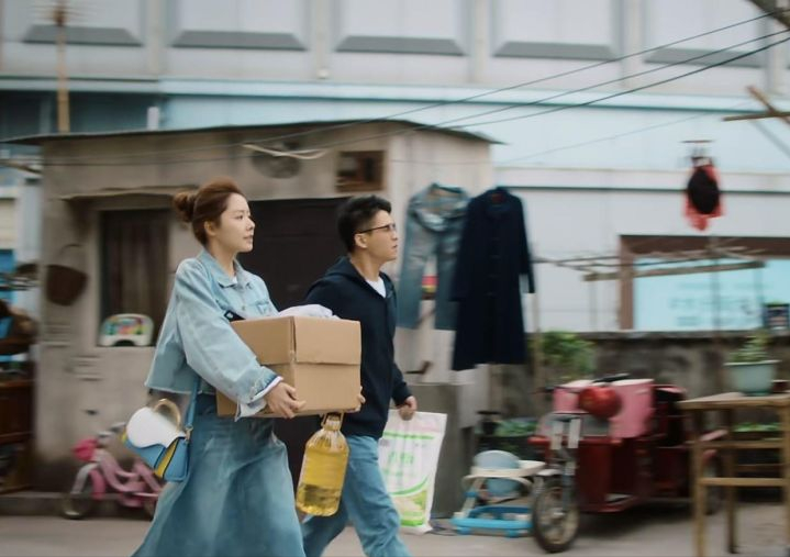 《幸福到万家》的8位女性角色太真实，追寻幸福还是要靠自己