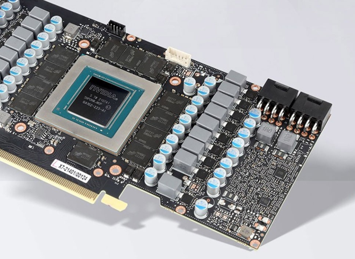 电竞特丐(市售廉价rtx 3080 ti盘点:只卖六千元敢买不?属实高端丐版)