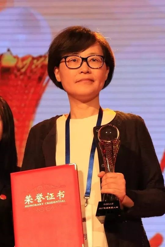 打破垄断，创“中国之最”，撼动科学界！这4位女科学家，全来自这所大学！