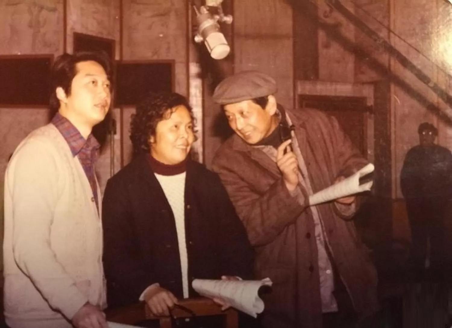 声音美妙悦耳而洋气的李梓生活中是怎样一个人？