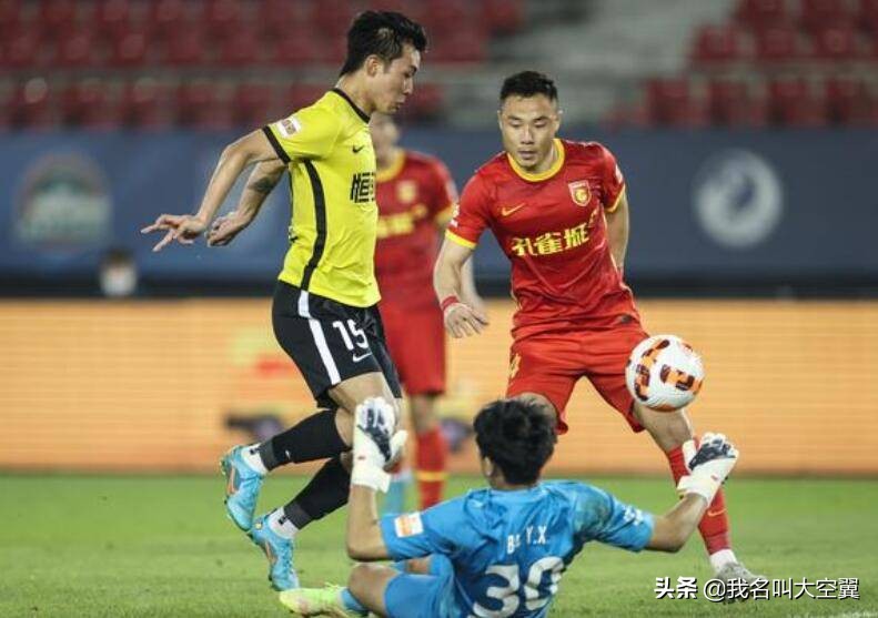 中超为什么都在广州比赛（中超广州队双杀河北原因揭晓！球迷揭开内幕：刘智宇早就看穿）-趣拿体育