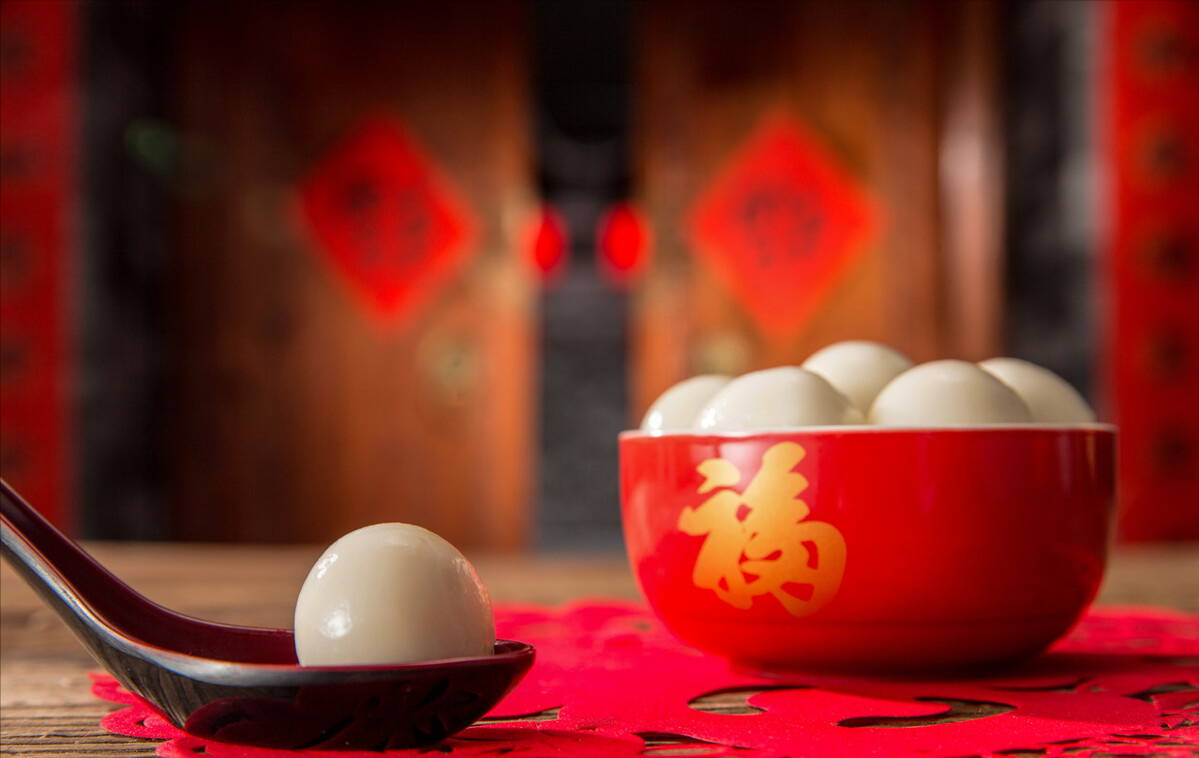 古诗词中的传统节日 | 从春节到除夕，一元复始，万象更新