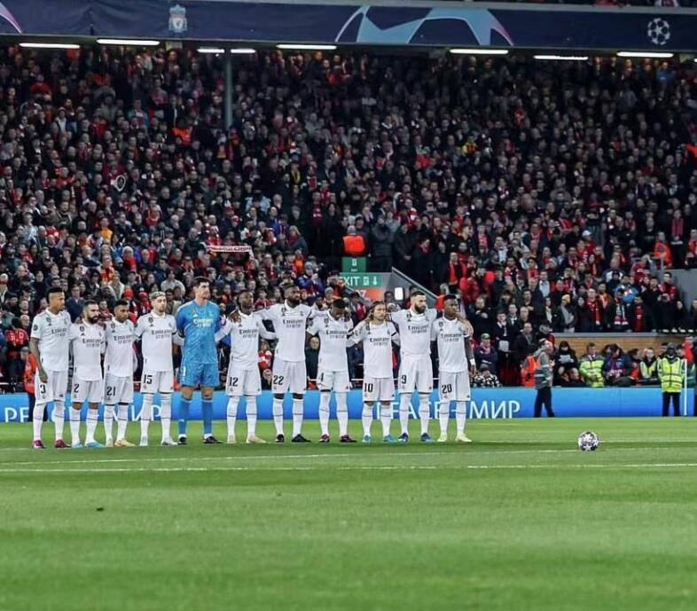 c罗欧冠三连冠什么水平（真相浮出水面，“欧冠之王”从来不是C罗，是皇马！）-趣拿体育