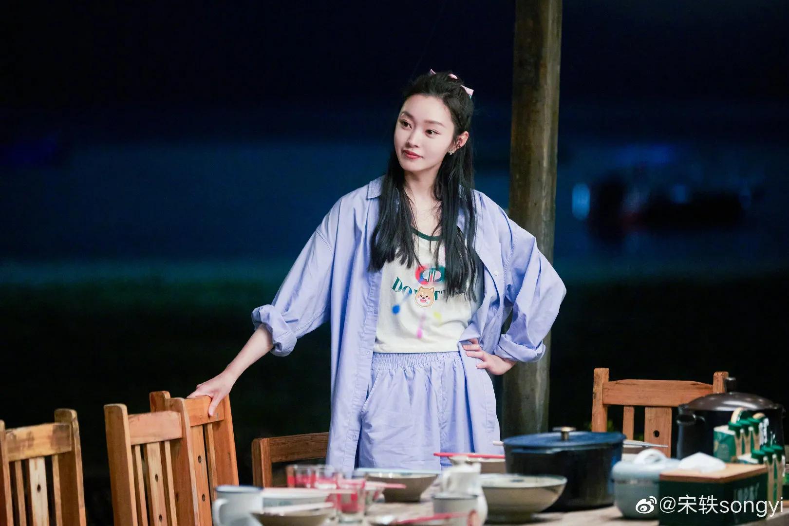 宋轶美图6