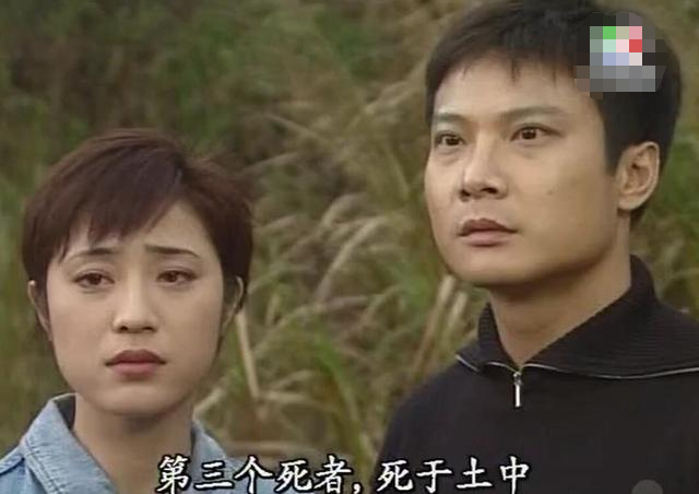 六部必刷的古早TVB侦探剧，最后一部居然被韩国“借鉴”？