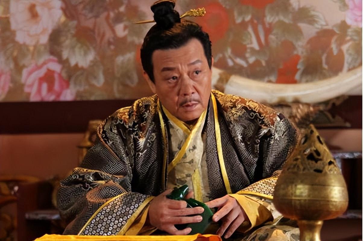 寇世勋:一妻一妾楼上楼下住,"鸡飞狗跳"生活27年,晚年后悔了-蘑菇号