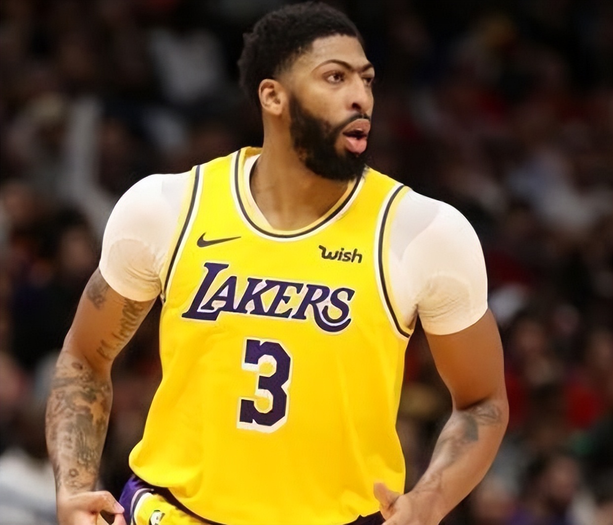 nba有哪些牛人（片叶不沾身！盘点NBA最灵活的十大球星：穿梭于对方球员之间！）