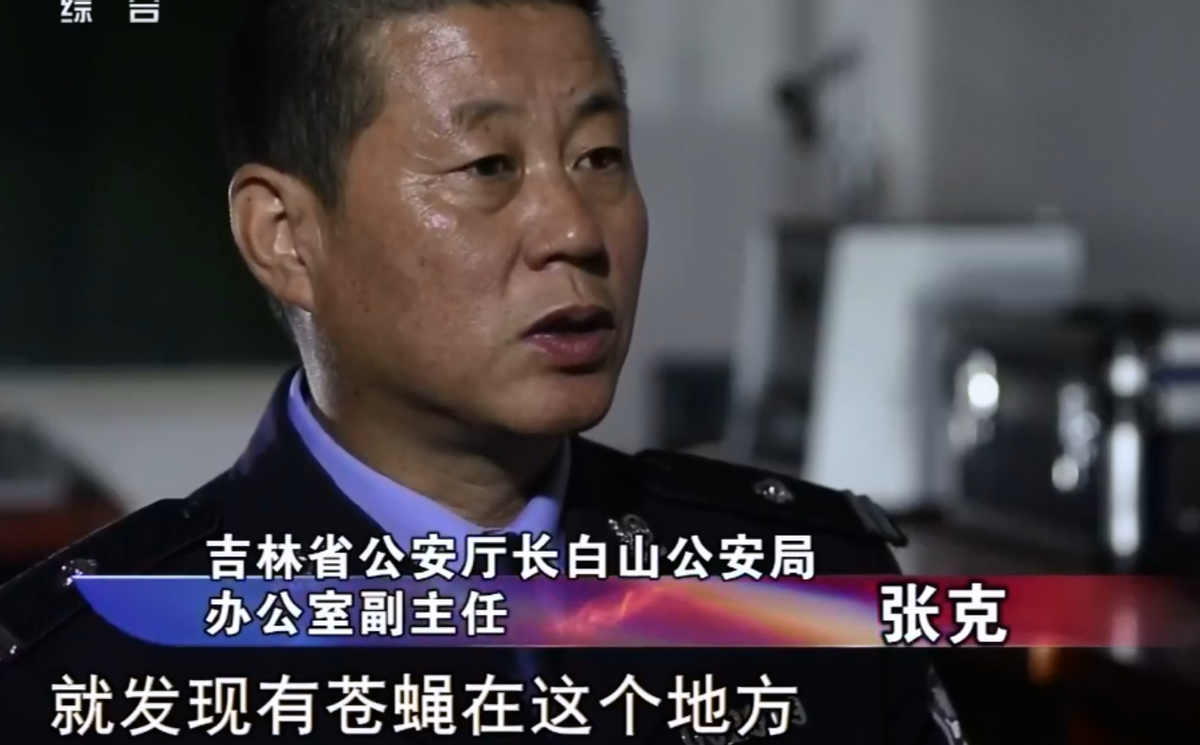 2008年，辽宁女子“梦到”遇害弟弟埋尸地点，警方前往，挖出尸体