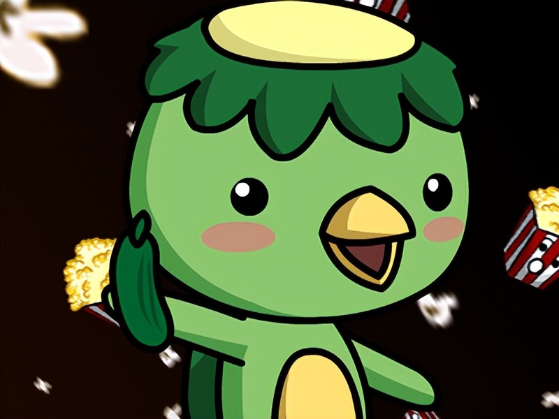 日本河童图片(怪物科普) - 赤虎壹号