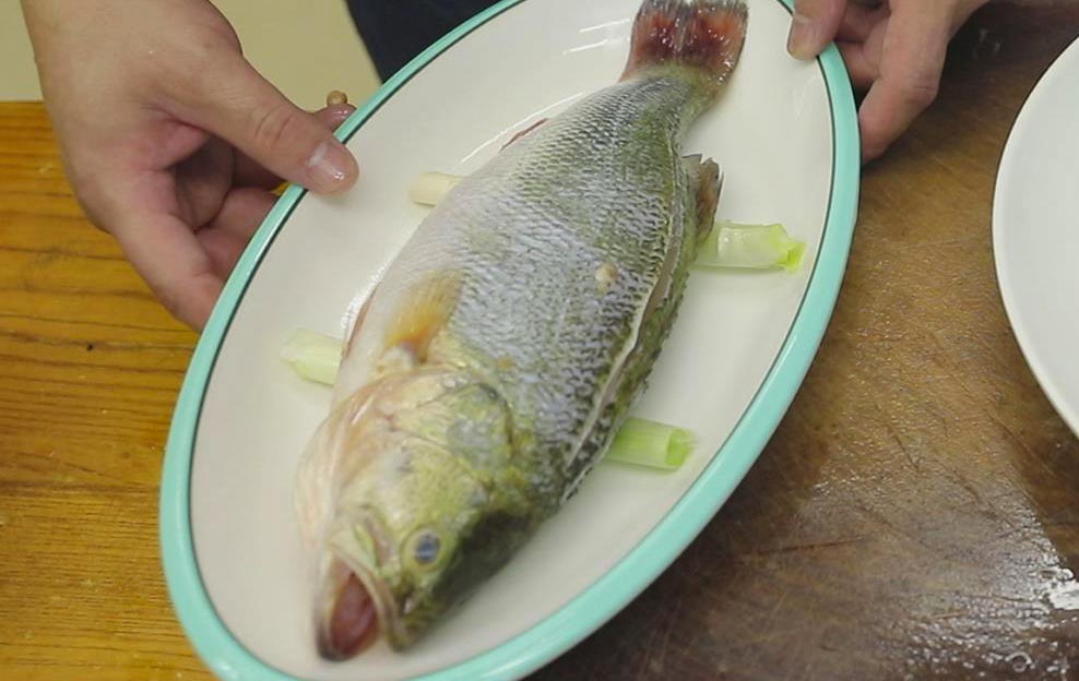 图片[6]-鲈鱼怎么挑选 “大肚子”还是“小肚子” 口感差别大（附做法-起舞食谱网