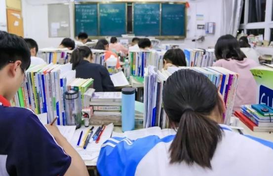 三模成绩570分，高考是否有希望拿到600分？老师的回答很现实