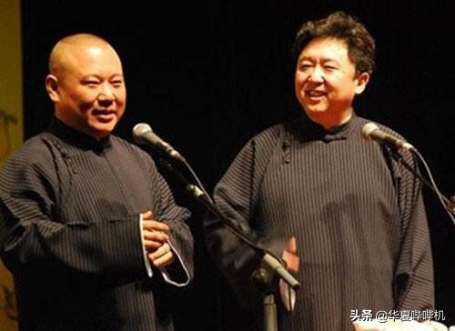 “甩掉”赵本山自立为王，收乔杉为徒大放异彩，刘流经历了什么？