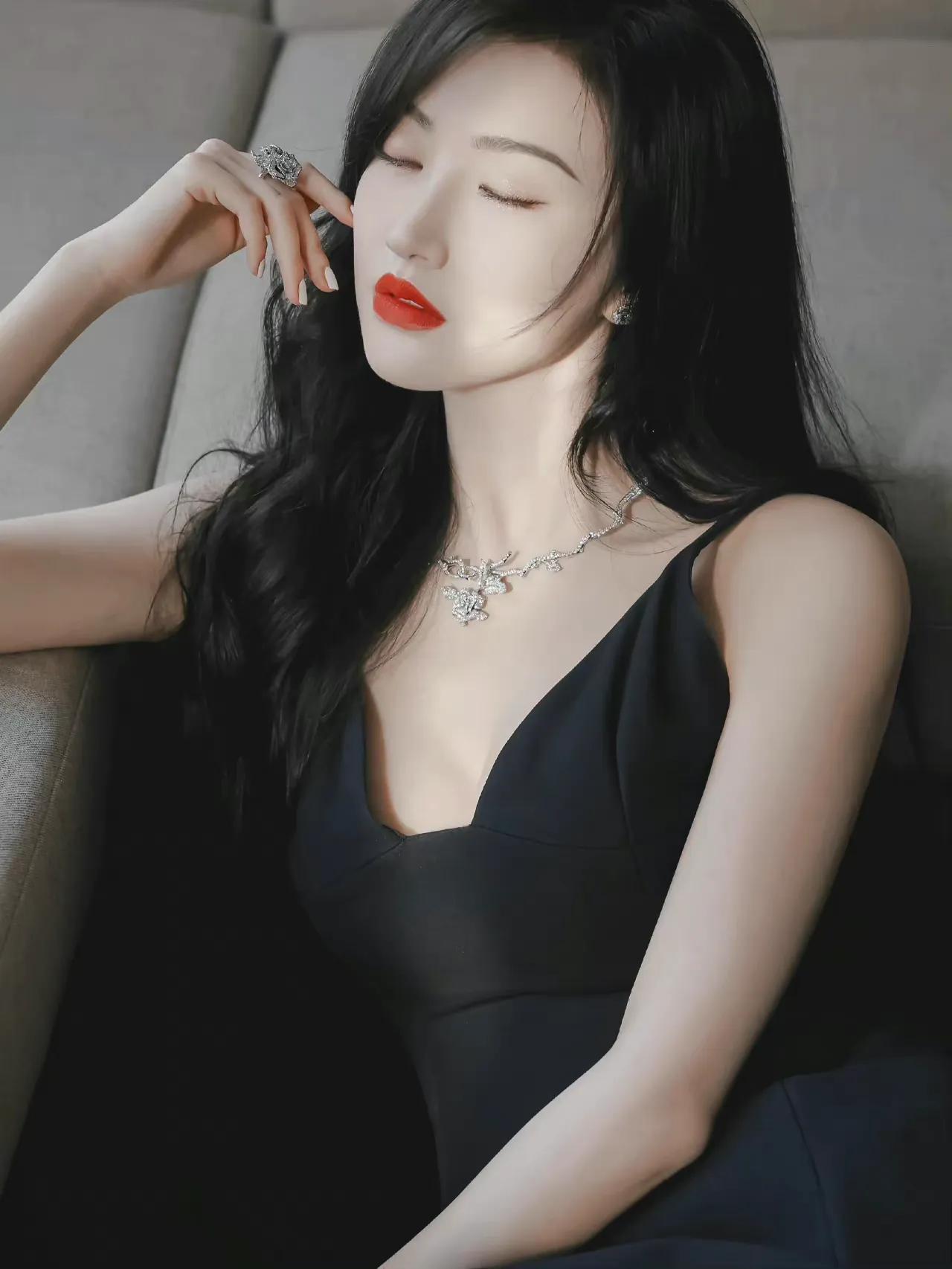 最美的青春景甜