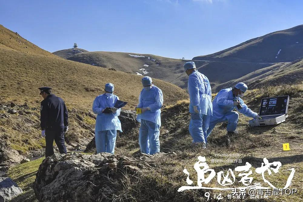 走进真实的罪恶!盘点五大真实犯罪事件改编电影,“部部”惊心