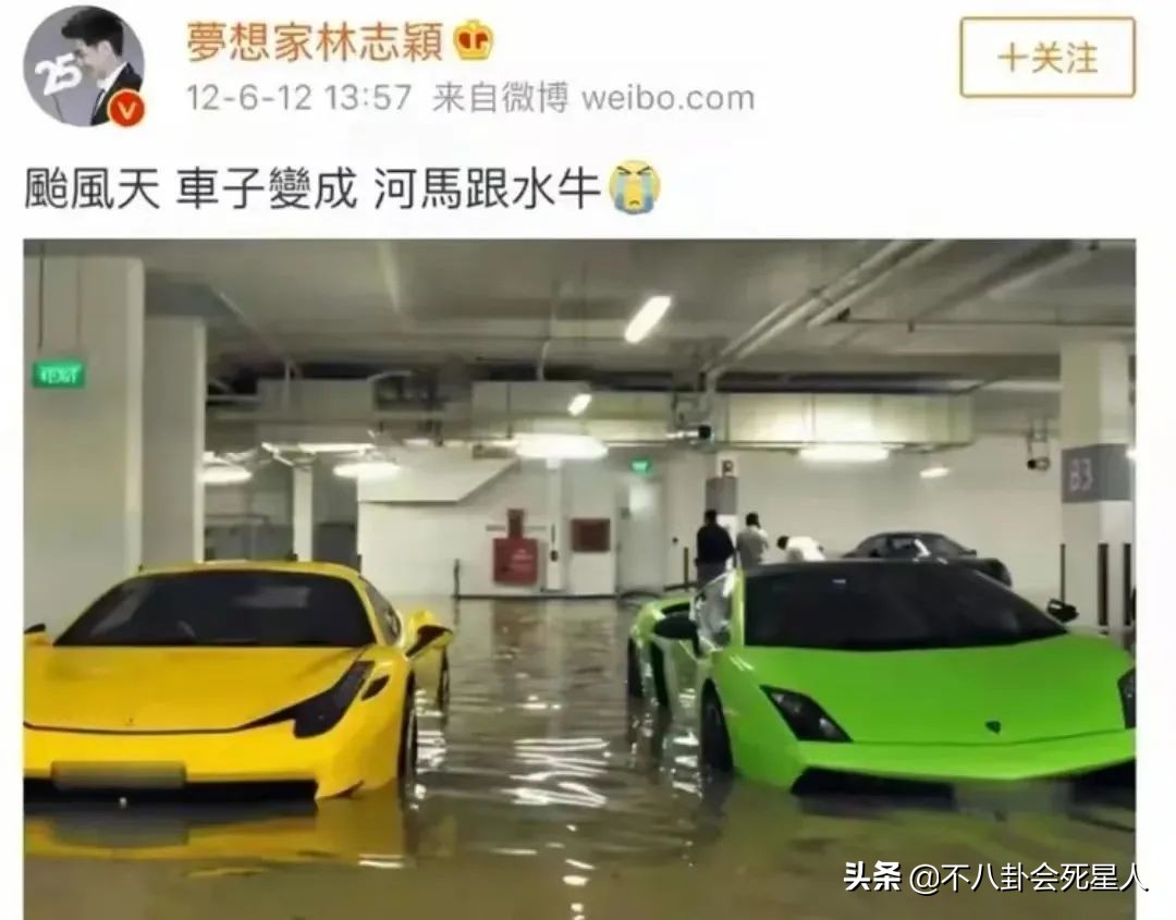 从没吃过肉、盗图炫富，7位明星撒谎却被拆穿打脸，假得要命