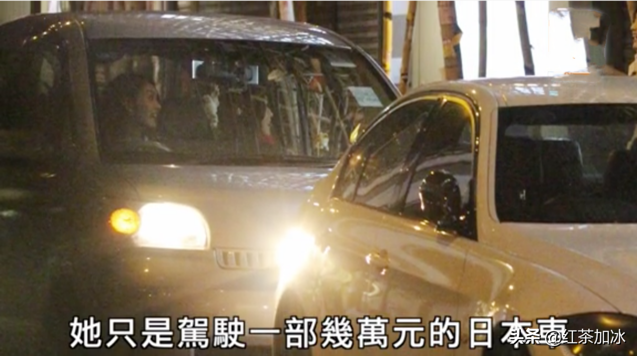 “猪扒港姐”为钓金龟，出轨又当小三，如今还要容忍男友频繁出轨