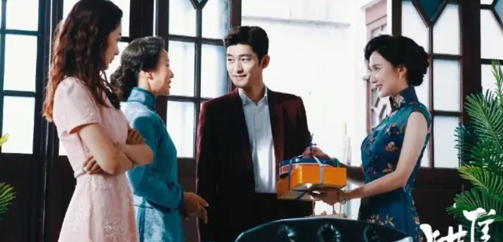 5部未播先火的谍战剧，阵容堪称神仙打架，你最期待哪部？