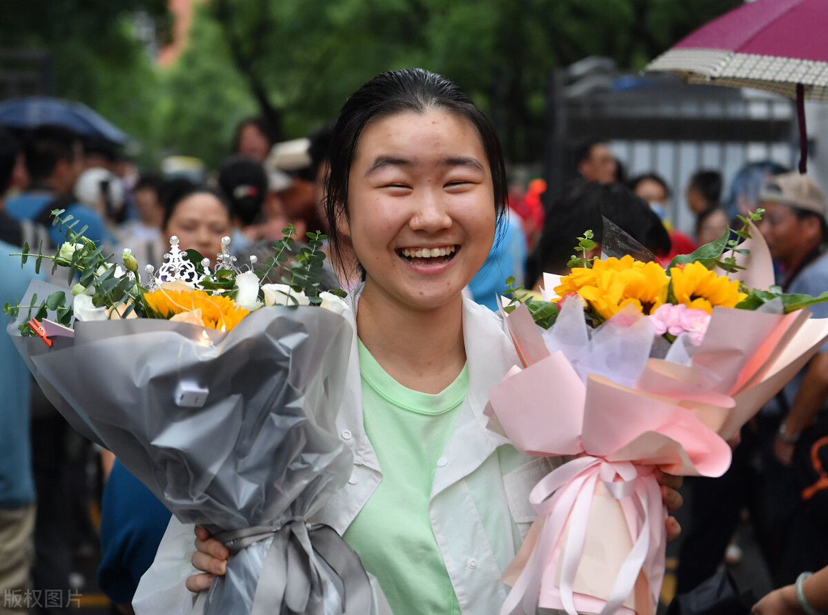 高考人数1197万，上大学更难了？错！该关注这两个数据