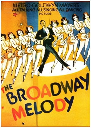 历届好莱坞最佳影片奖（截止至第94届）