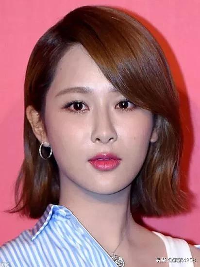 中国内地演员杨紫