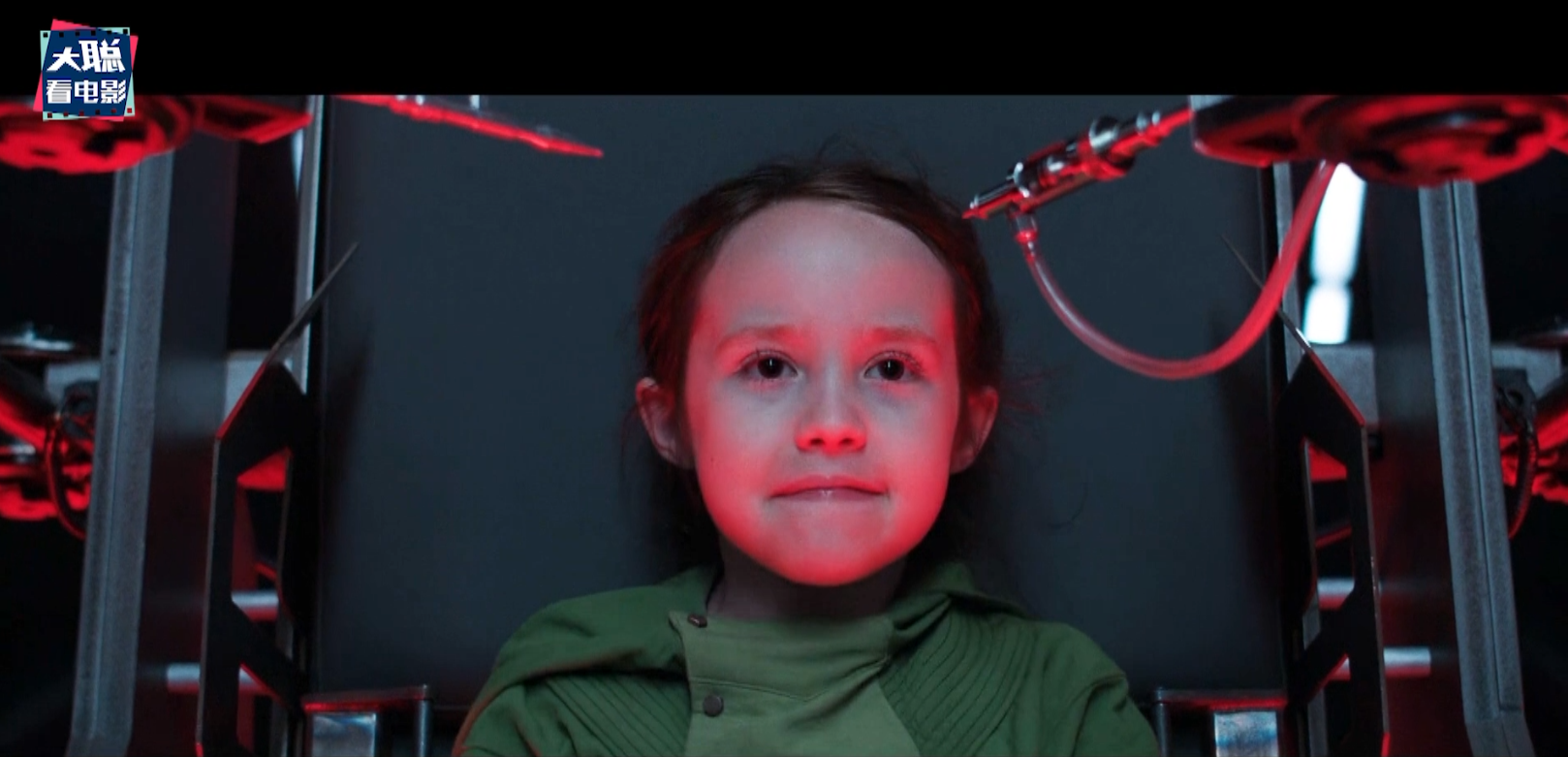 《欧比旺》全六集一口气回顾！看欧比旺和达斯维达的相爱相杀