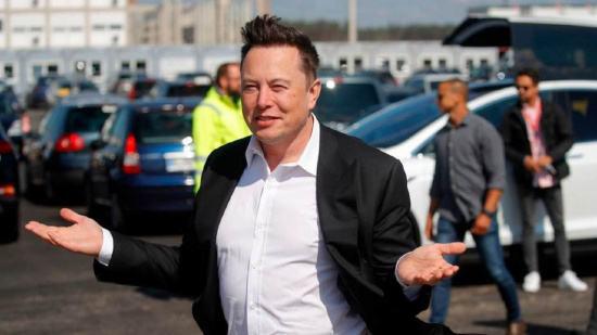 牟林：中国需要警惕马斯克的SpaceX，星链计划或可能危害世界