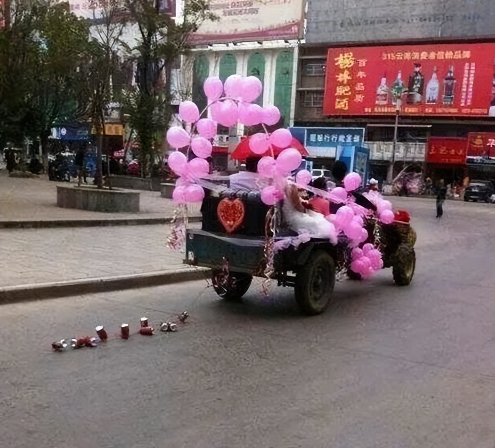 第一次去婆婆家艳惊四座是什么体验？网友：从此在他们村声名大噪