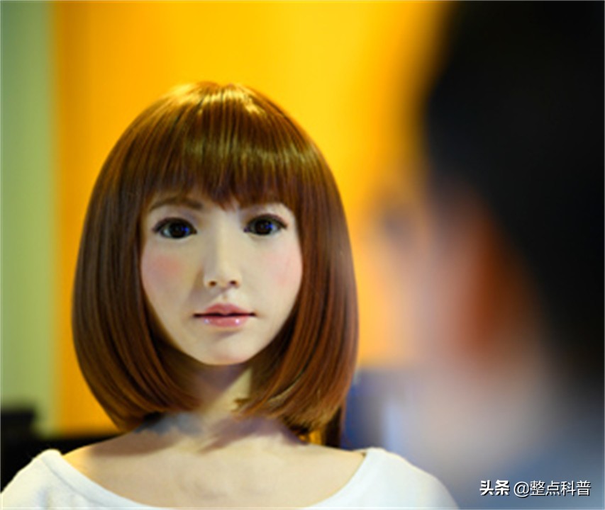售价10万的日本妻子机器人,除了生孩子什么都能做?别被骗了