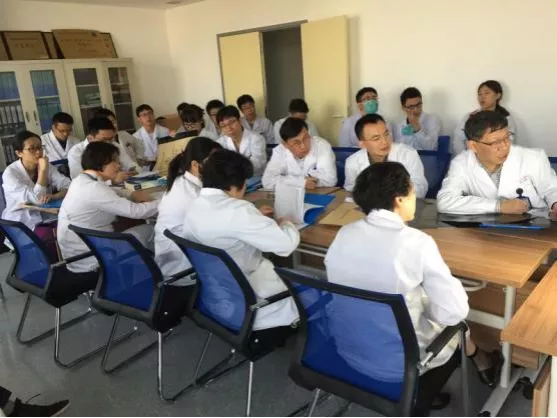 天津中医药大学二附院孙增涛：坚持做一个真实纯粹的中医人