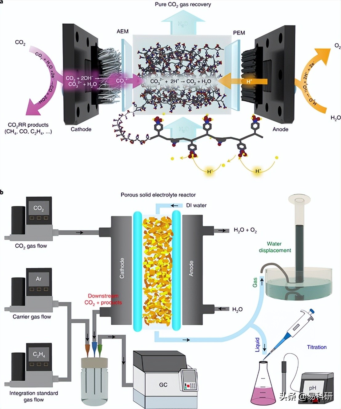 Nat. Catal. | 美国德克萨斯州休斯顿莱斯大学汪淏田研究成果
