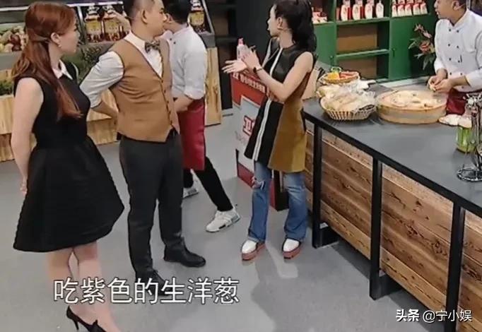 难怪又美又瘦，明星的“完美形象”背后，是一般人理解不了的狠心