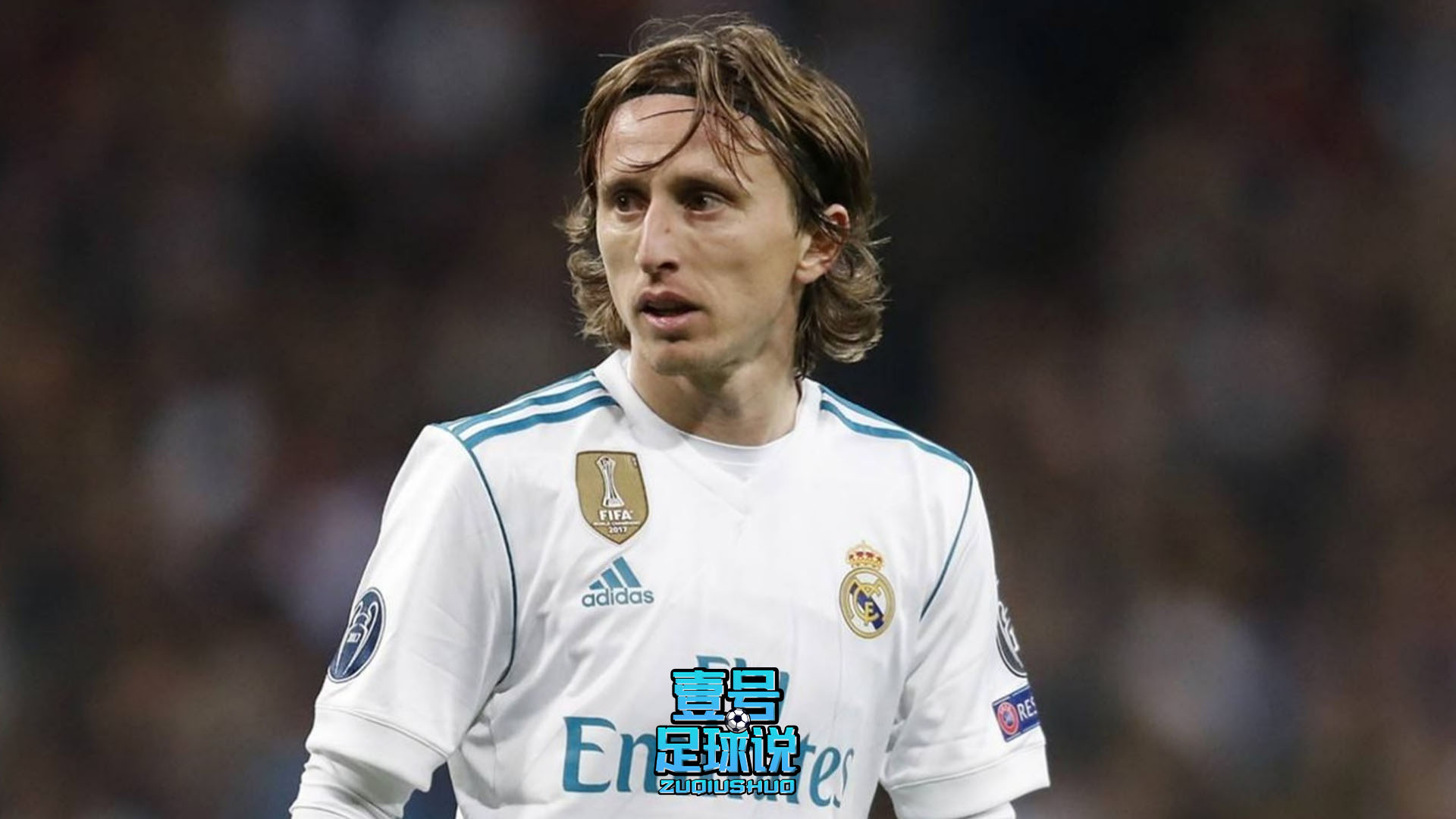 梅西2018世界杯望天镜头(足坛人物之魔笛:最被低估的