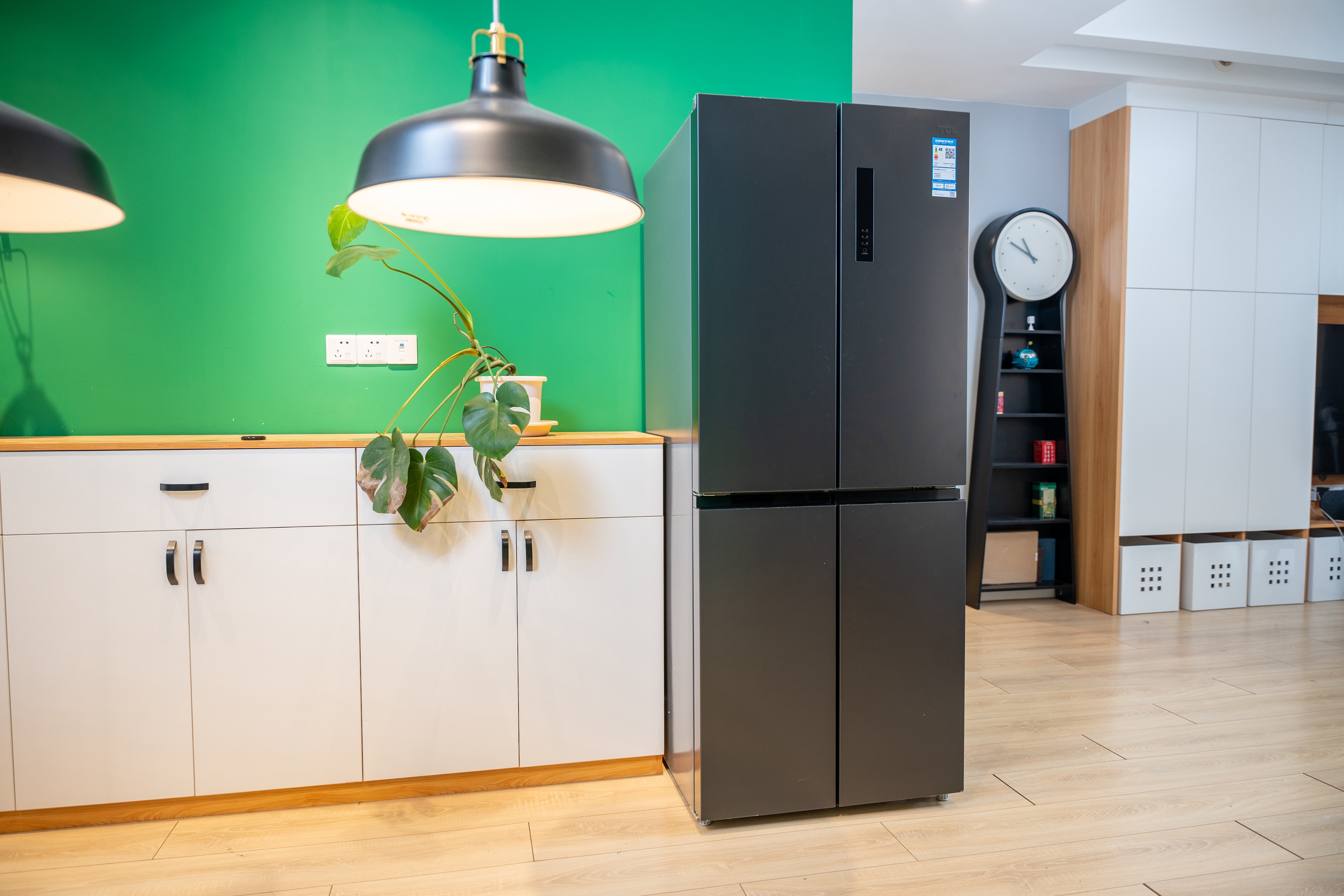 2022年性价比冰箱选购攻略!407l 1级能效 母婴专区2xxx元拿下