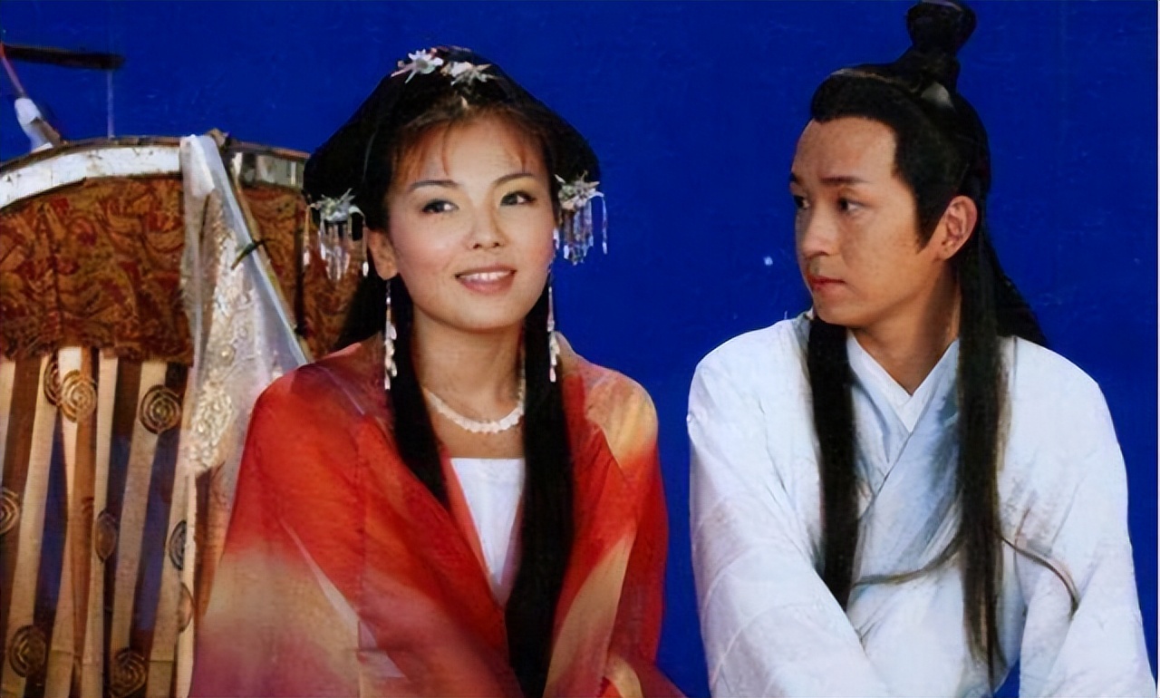 观看(刘涛版《白蛇传》:法海喜欢白娘子,许仙初见就知道白素贞非同类)