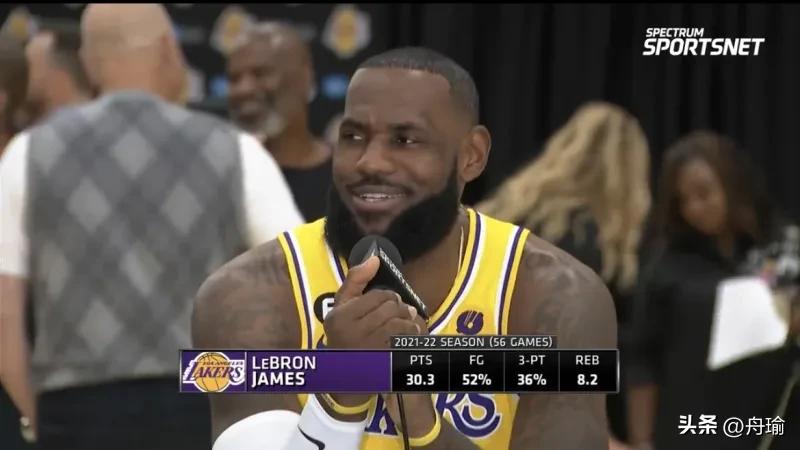 采訪nba的媒體有哪些（NBA早報：詹皇媒體日采訪錄，斯馬特熱愛烏度卡，恩比德感謝哈登）
