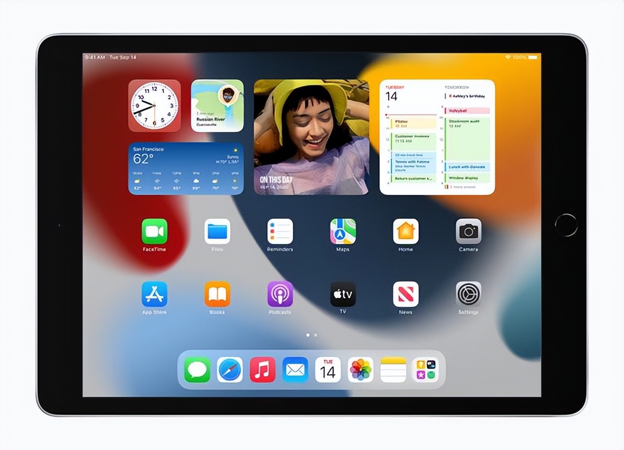 ipad6代是哪年的（ipad 6代是哪一年出厂的）-第2张图片-科灵网