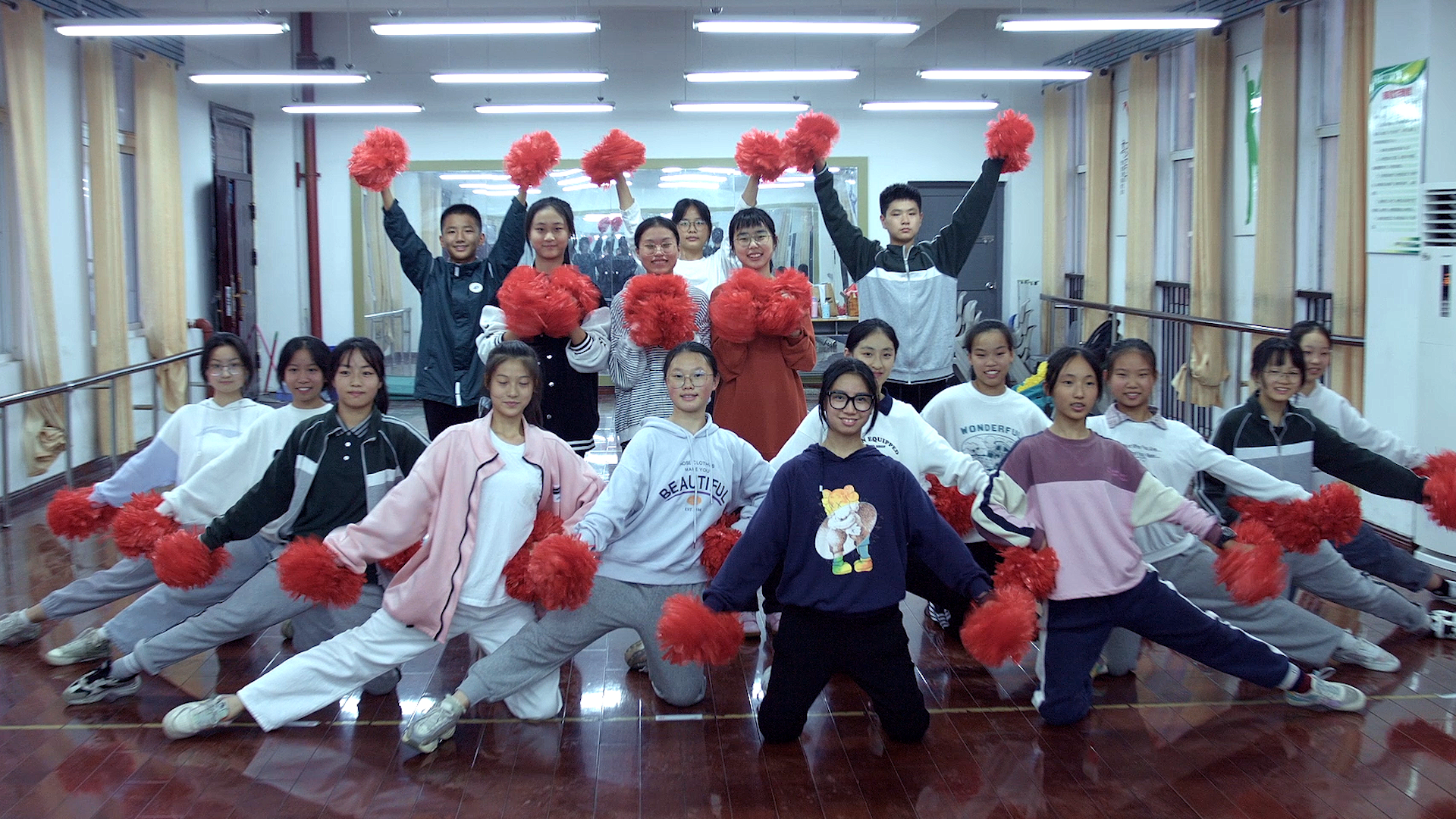 助力课后服务全覆盖、“鸿合三点伴”为学校素质教育“量体裁衣”