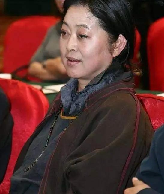 杀猪刀太无情，央视一姐成大婶