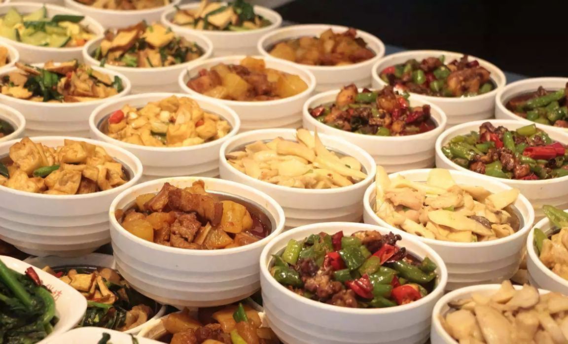 观点丨在学校食堂开个档口，应该注意些什么？