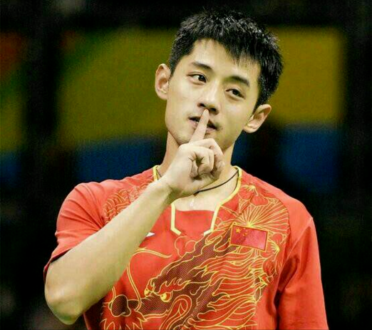 张继科年纪(张继科度过34岁生日:与马龙同为1988年出生,为何早已淡出