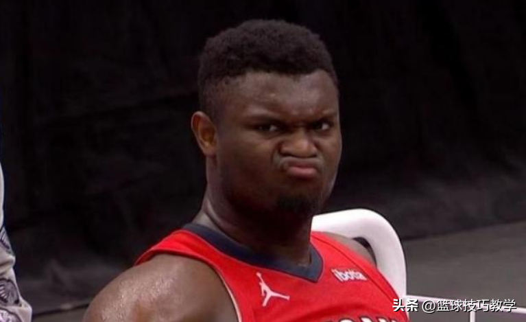 为什么nba比赛锡安不上场（锡安已缺席10场比赛！名记：四年了，热火球迷还没在主场见过锡安）