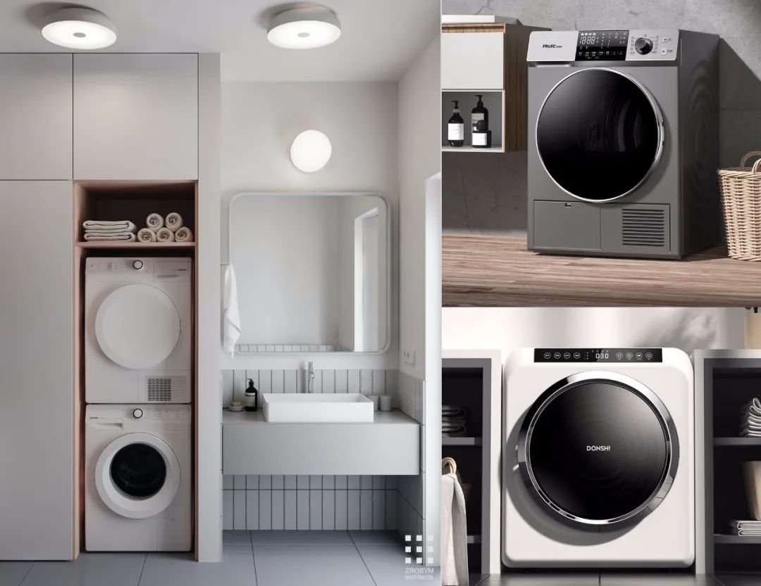 烘干机，到底有没有必要？