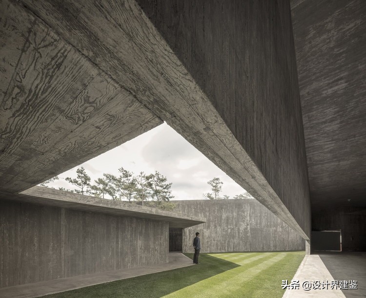 #设计鉴赏#——Álvaro Siza，介于现代与传统之间