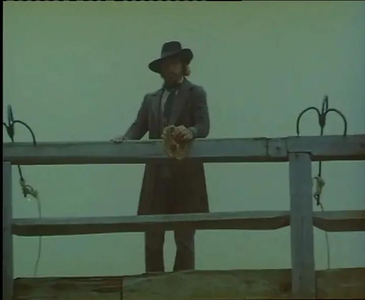 世界电影（0120）罗马尼亚电影《白骨之路》（1980）剧照欣赏