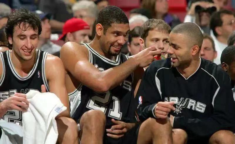 nba十大状元秀排名（最强天赋！NBA历史10大状元排名：奥尼尔仅排第五，邓肯未进前三）