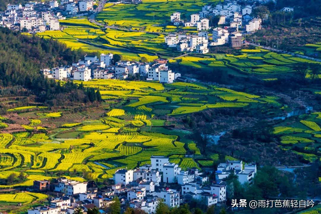 中国唯一被封禁1000年的地方，任何人都不能进入，美到窒息