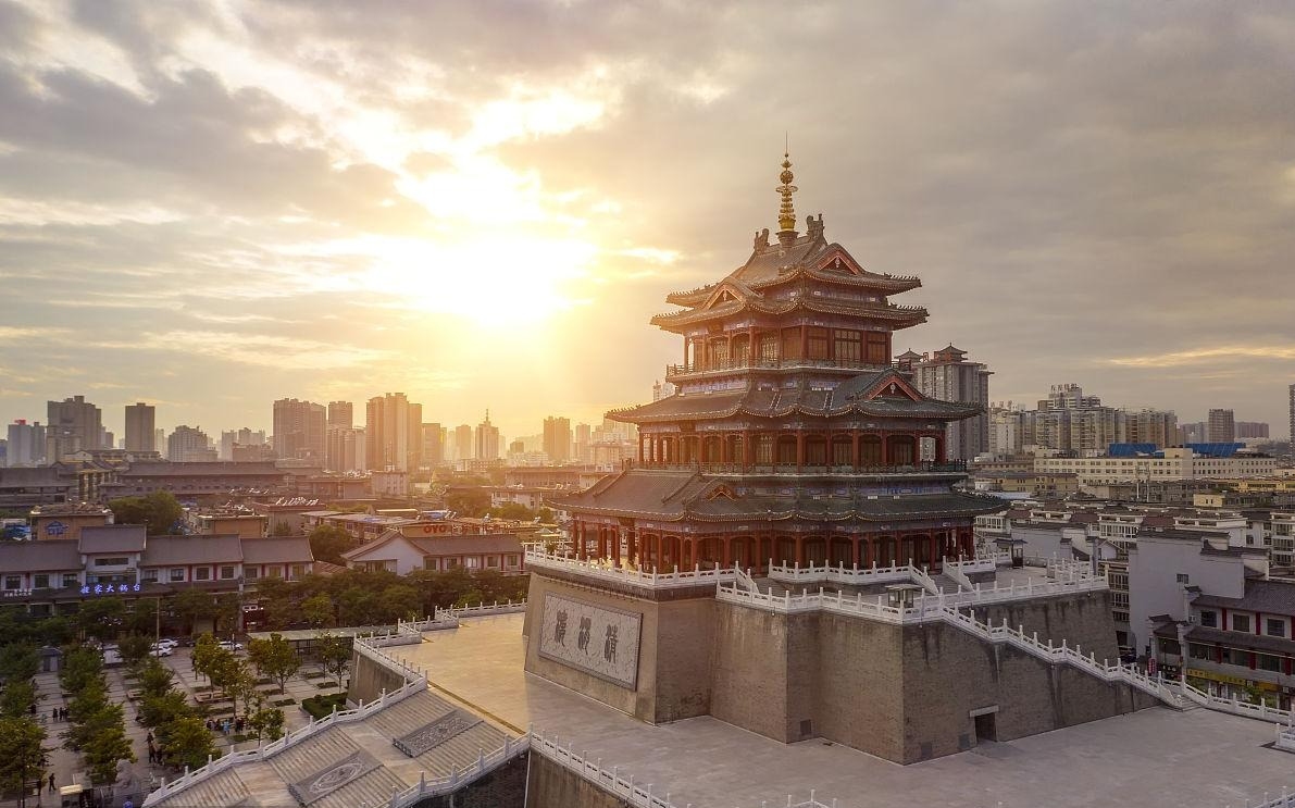 楚国是现在的什么地方 楚国郢都是现在的哪个地方-文化号