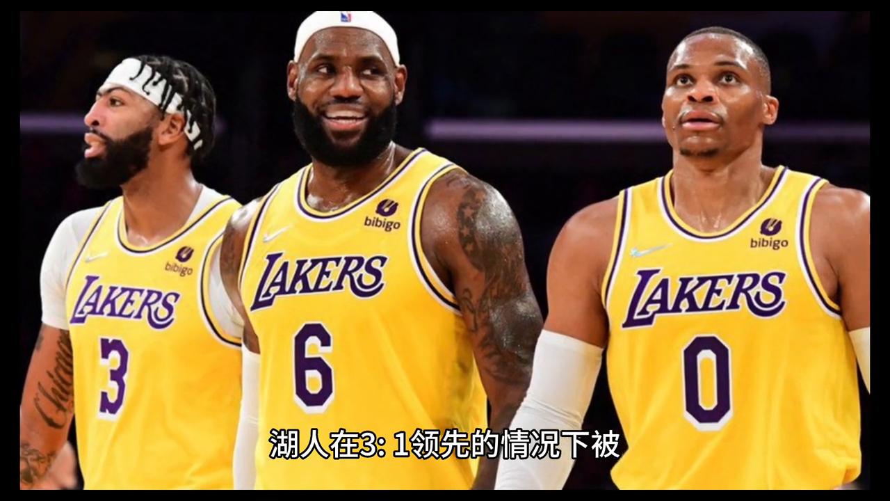 盘点NBA21世纪历年总冠军