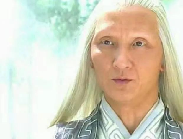 悍匪电视剧演员(“四大反派”专业户，他们长得歪瓜裂枣、凶神恶煞，儿女却很好看)